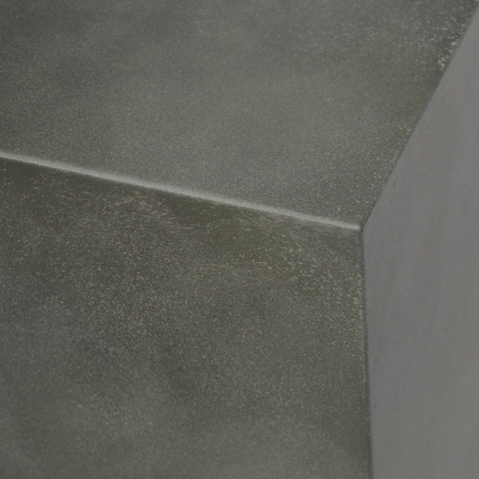 Outdoor Patio Gas Burning Fire Pit Table 50,000 Btu, Square