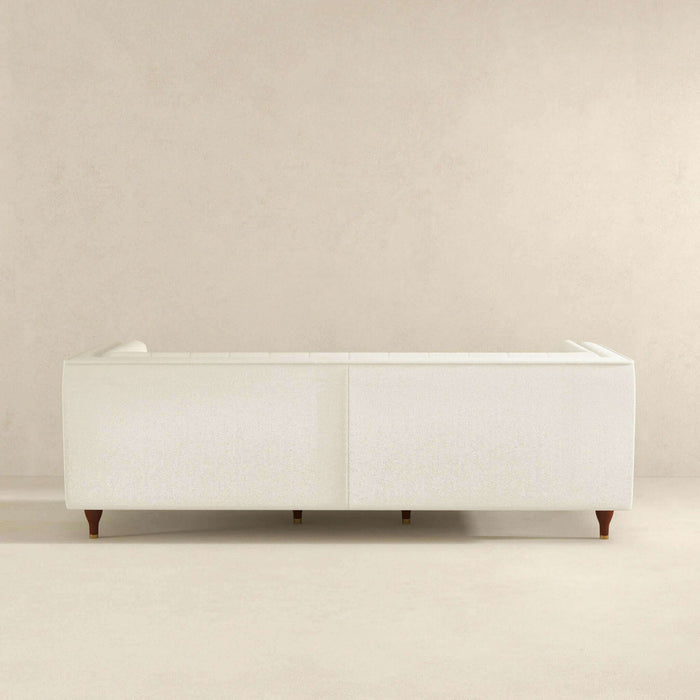 Evelyn - Mid-Century Luxury Chesterfield Sofa