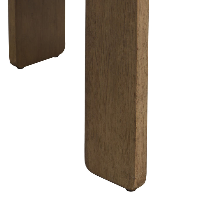 Upholstered Dining Fabric Side Chairs (Set of 2)