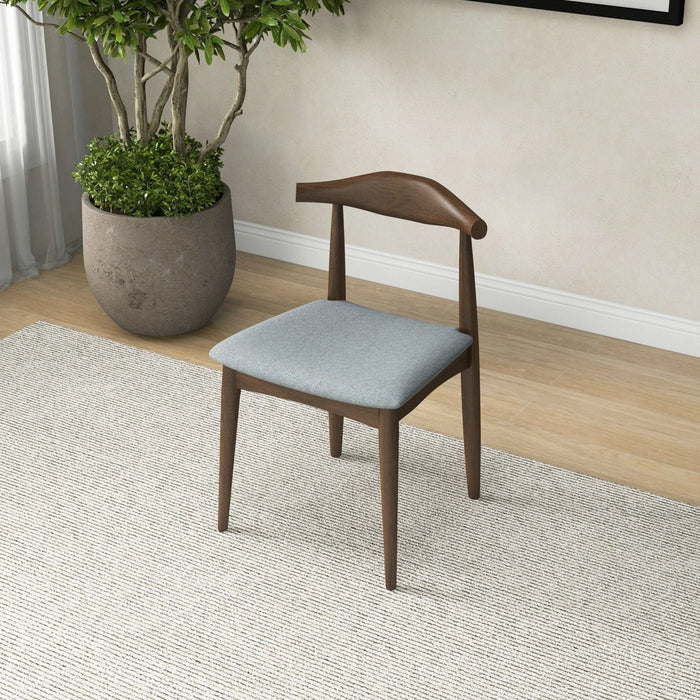 Destiny - Modern Dining Chairs (Set of 2)