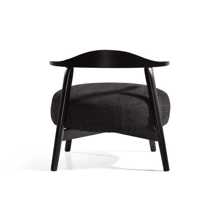 Modern Living Room Upholstered Accent Chair