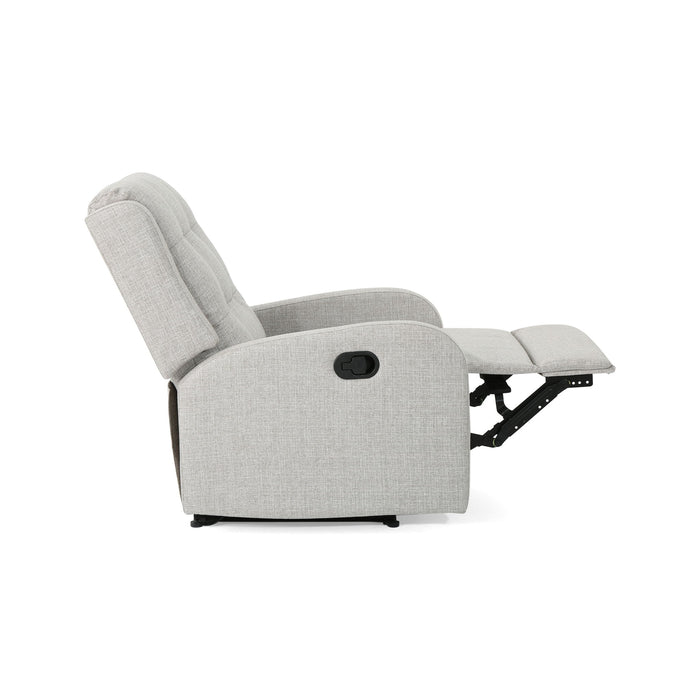 Elegance Manual Wide Standard Recliner