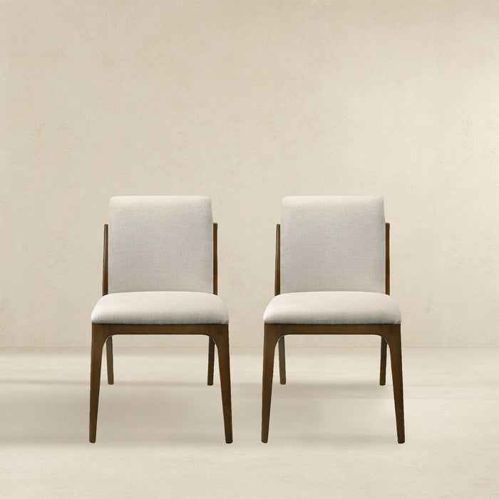Grivelle - Elegant Dining Chair (Set of 2)