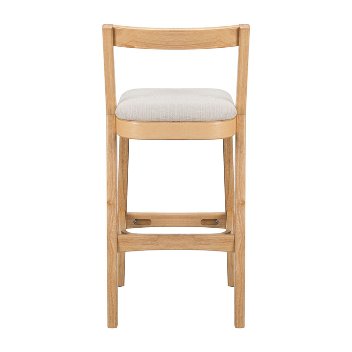 Jasper - Indoor Barstool (Set of 2)