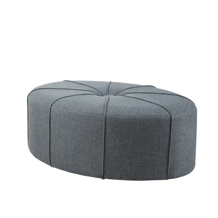 Modern Style Large Cocktail Ottoman