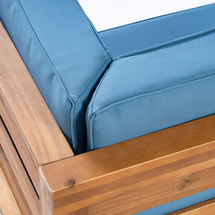 Oana - Arm Chair
