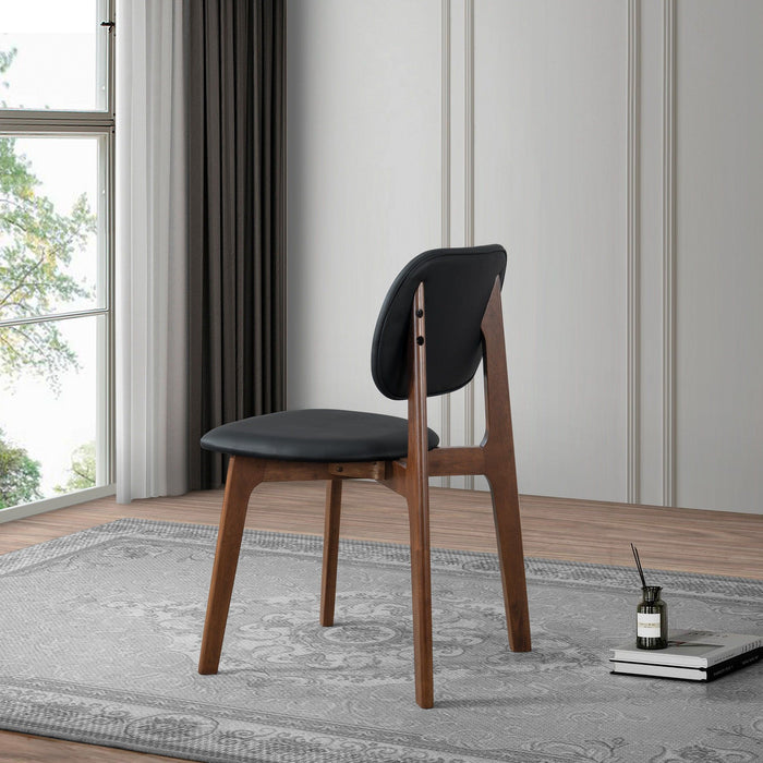 Kelsey - Stylish Dining Chair (Set of 2)