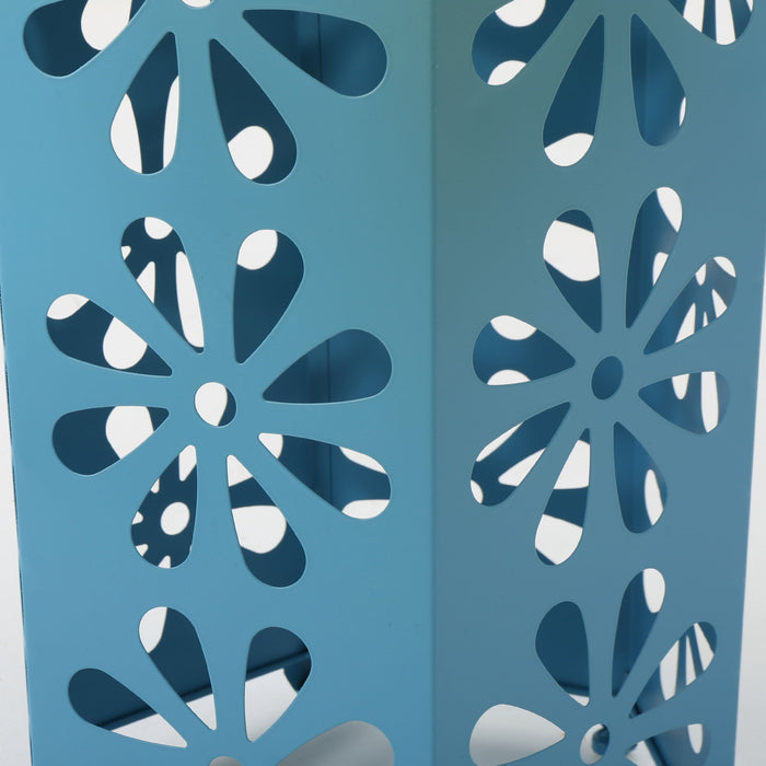 Dandelion - Side Table - Blue