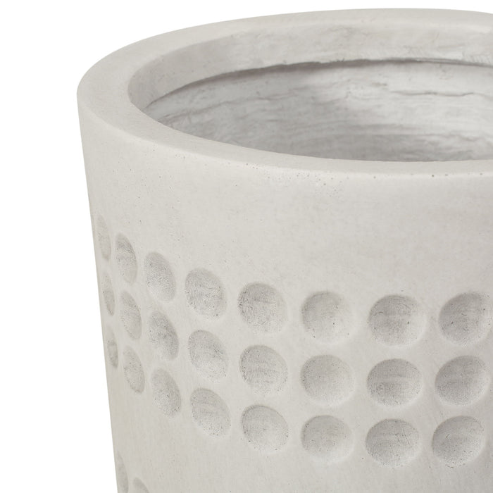 Elegant Design Cube Planter