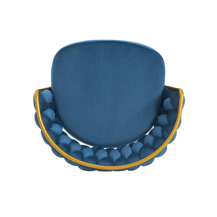 Modern Low Back Upholstered Counter Height Bar Stools (Set of 2)