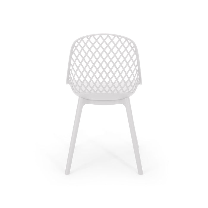 Lily Chair (Set of 2)