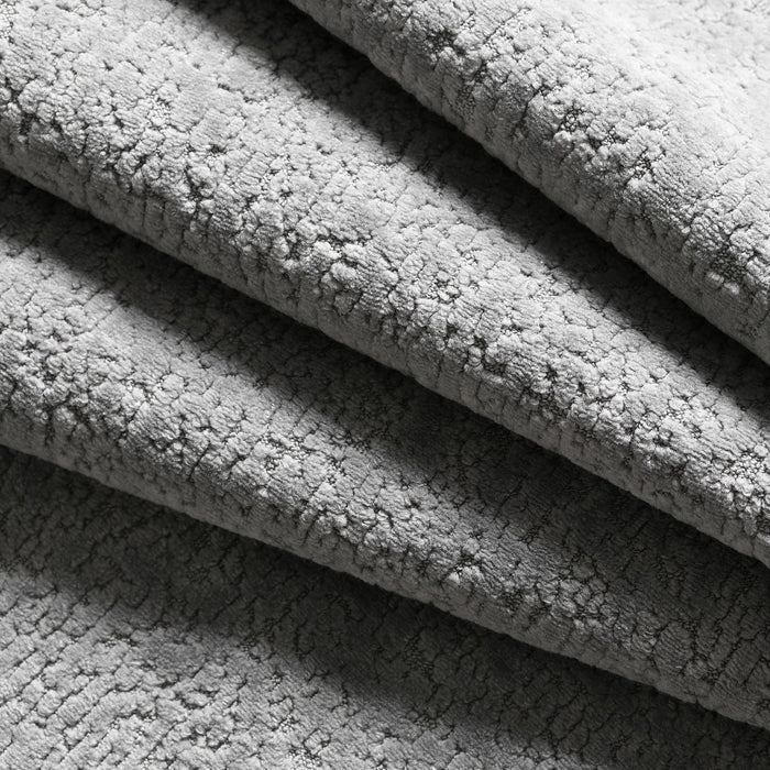 L Shaped Convertible Sectional Sofa 4 Seat Tufted Couch Set With Two Tone Adjust Legs Cloud Movable Ottoman