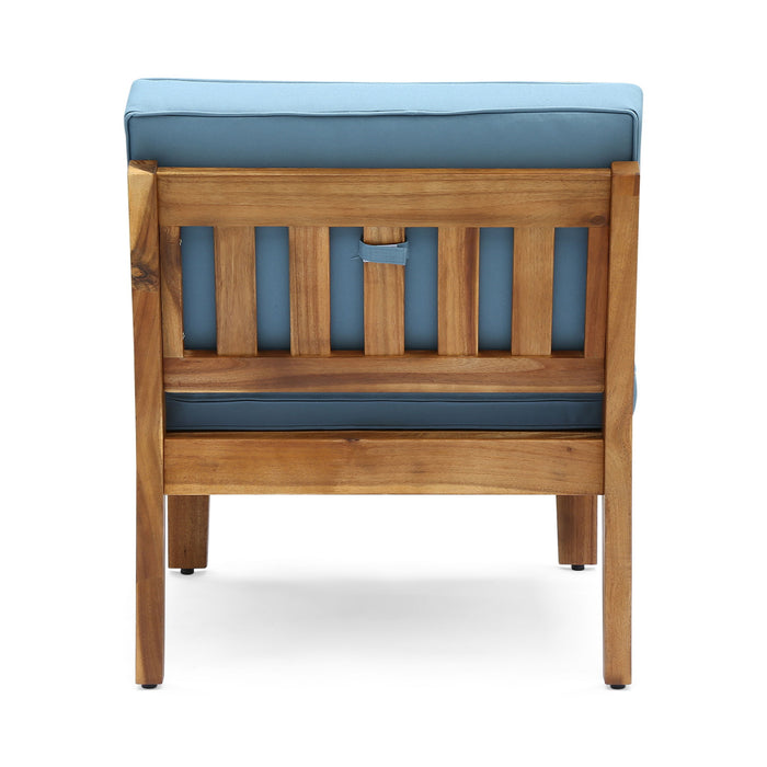 Grenada - Armless Chair