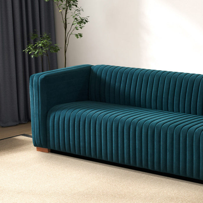 Elara - Upholstered Sofa