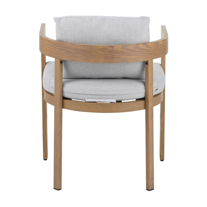 Elko - Dining Chair (Set of 2)