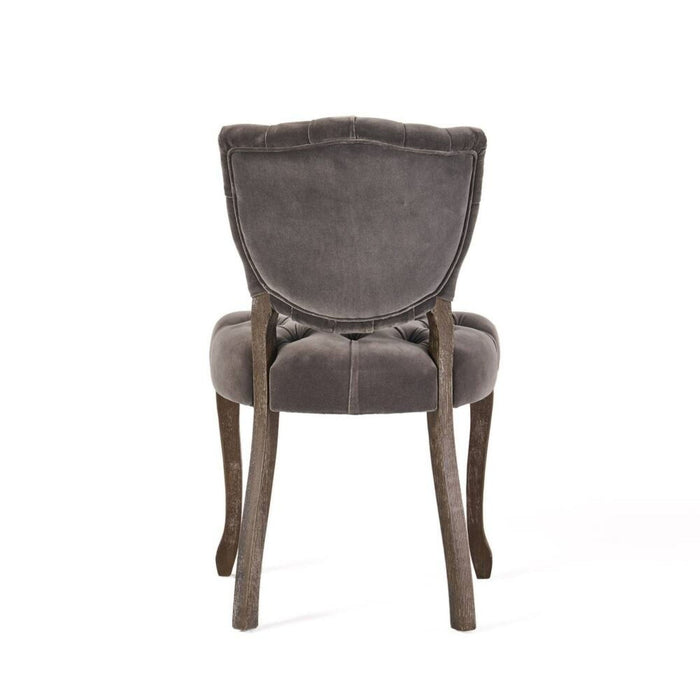 Tufted Dining Chair (Set of 2)