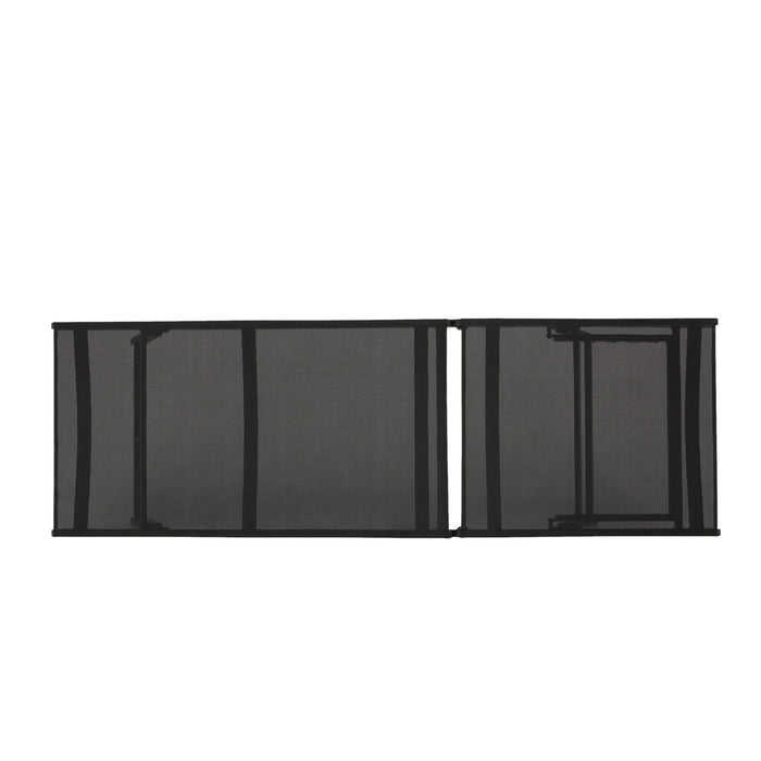 Salton - Chaise Lounge Outdoor Relaxation