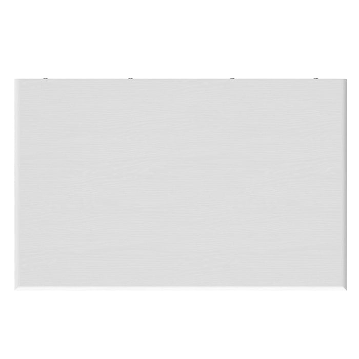 Draper - Mid Century Wide Bookcase And Storage Unit