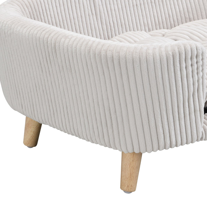 Elevated Dog Bed Frame For Small Dog