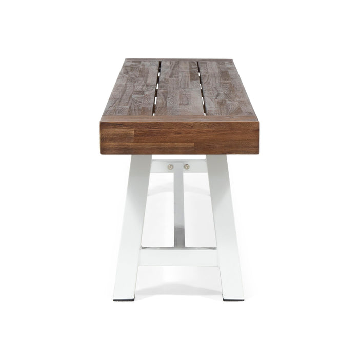 Carlisle - Dining Bench