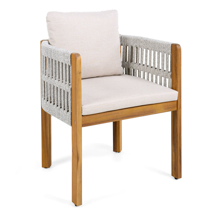7 Piece Outdoor Dining Set