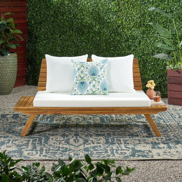 Sedona - Cozy Loveseat