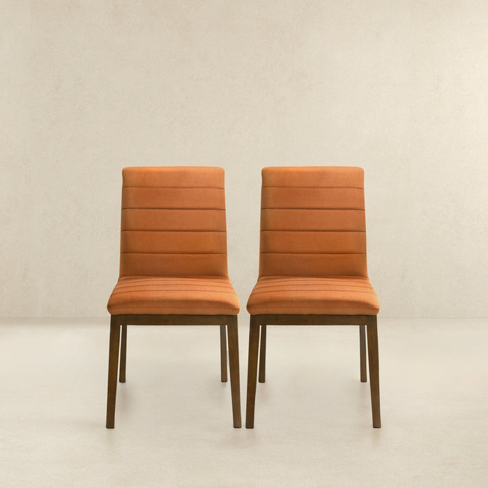 Ines - Modern Dining Chair (Set of 2)