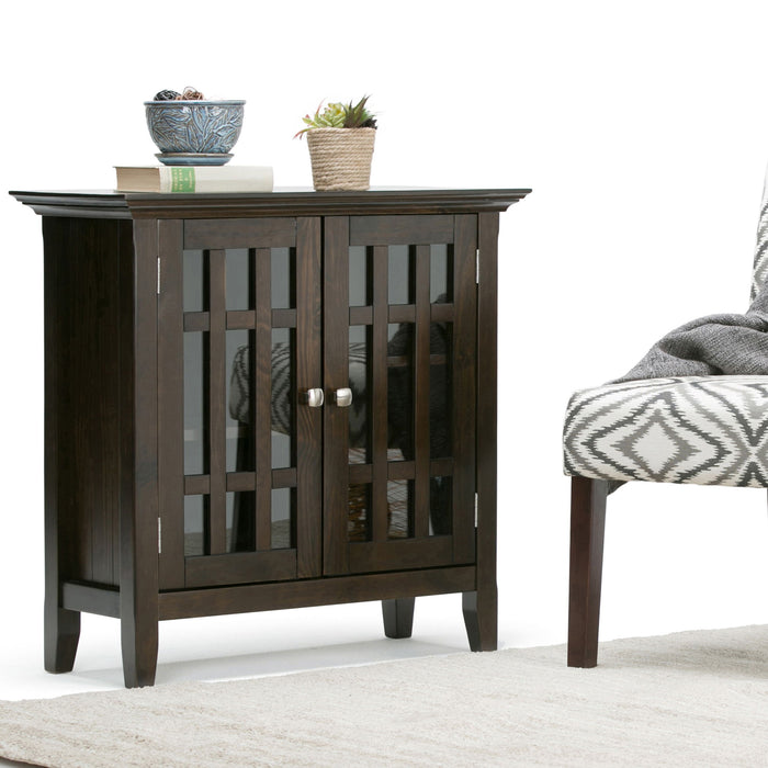 Bedford - Storage Media Cabinet