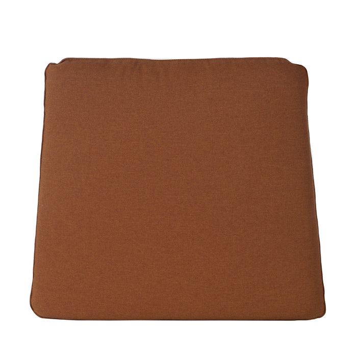 Huron - Outdoor Club Chair (Set of 2)