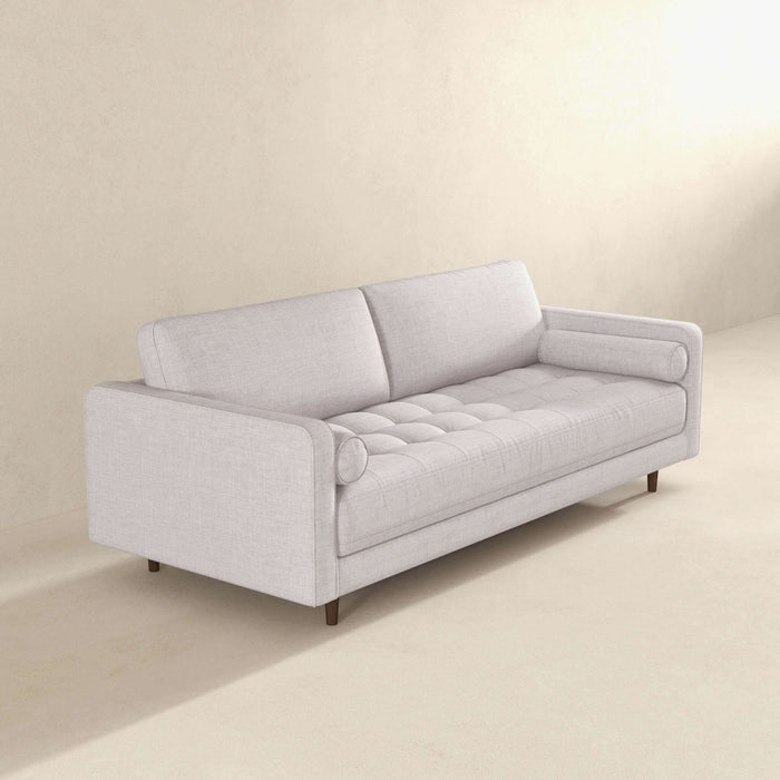 Anthony - Velvet Sofa