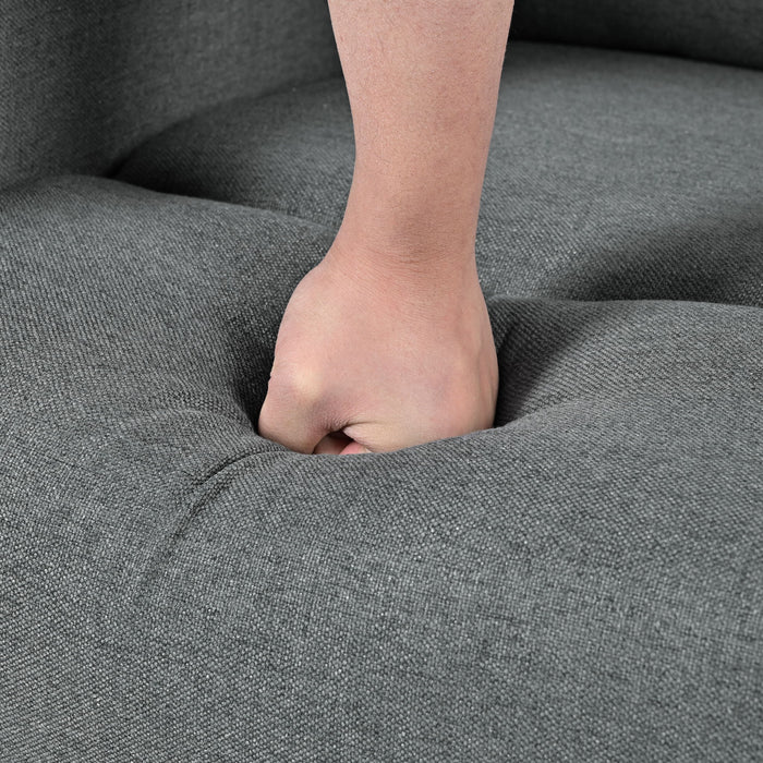 Modern Recliner Manual, Home Theater Chair With Adjustable Backrest