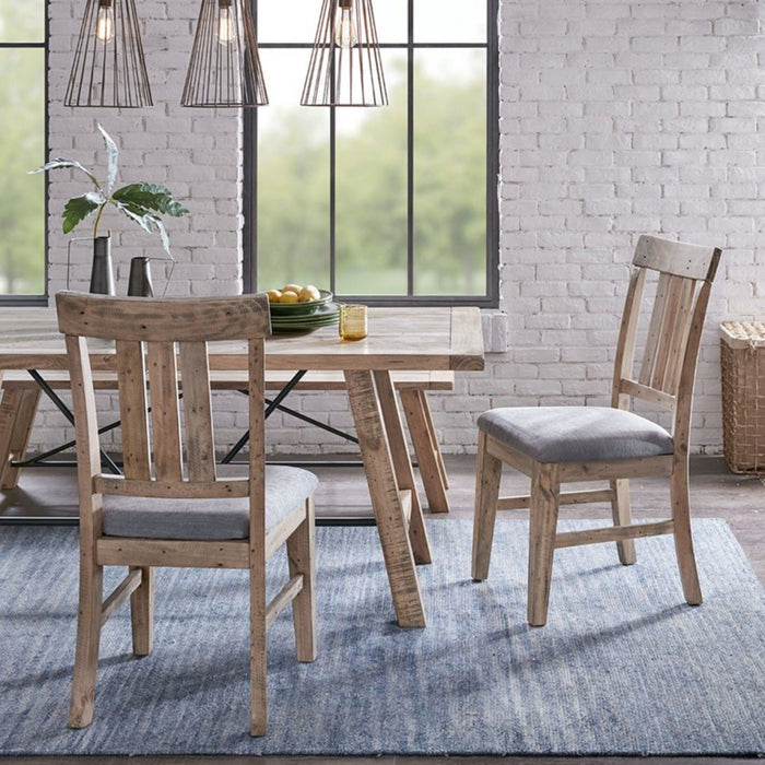 Sonoma - Dining Side Chair (Set of 2)