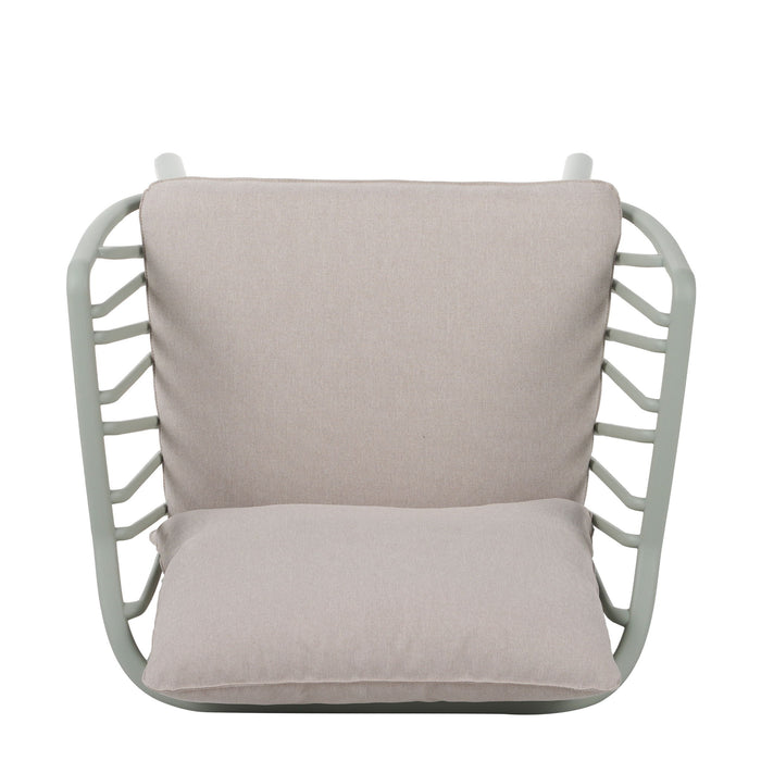 Huron - Outdoor Club Chair (Set of 2)