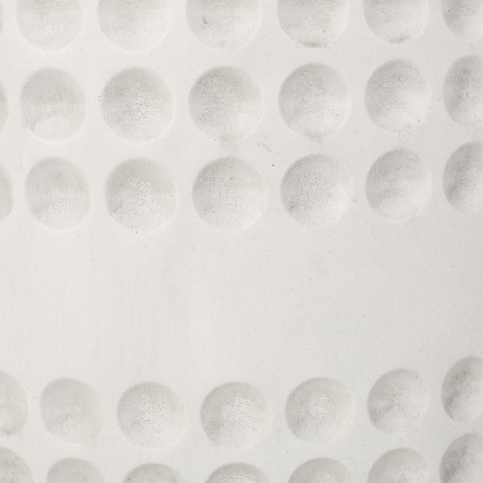 Elegant Design Cube Planter