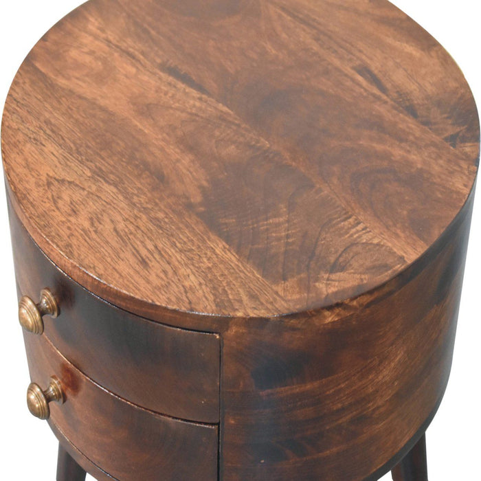 Odyssey - Bedside Nightstand