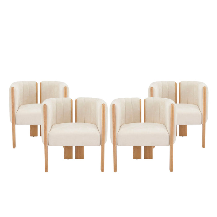 Comfort Stylish Seating Dining Chair