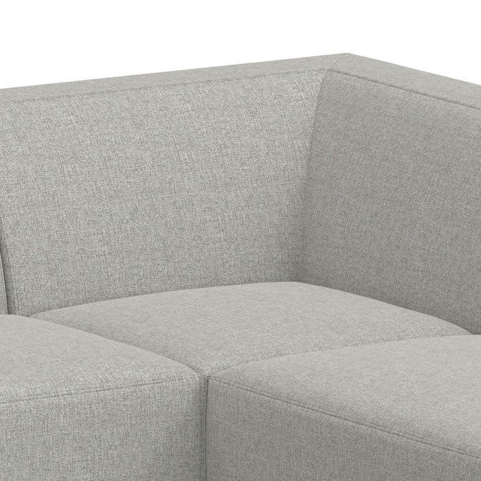 Rex - Handcrafted Sectional Sofa