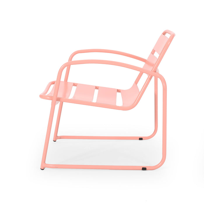 Conrad - Chair Outdoor Seating