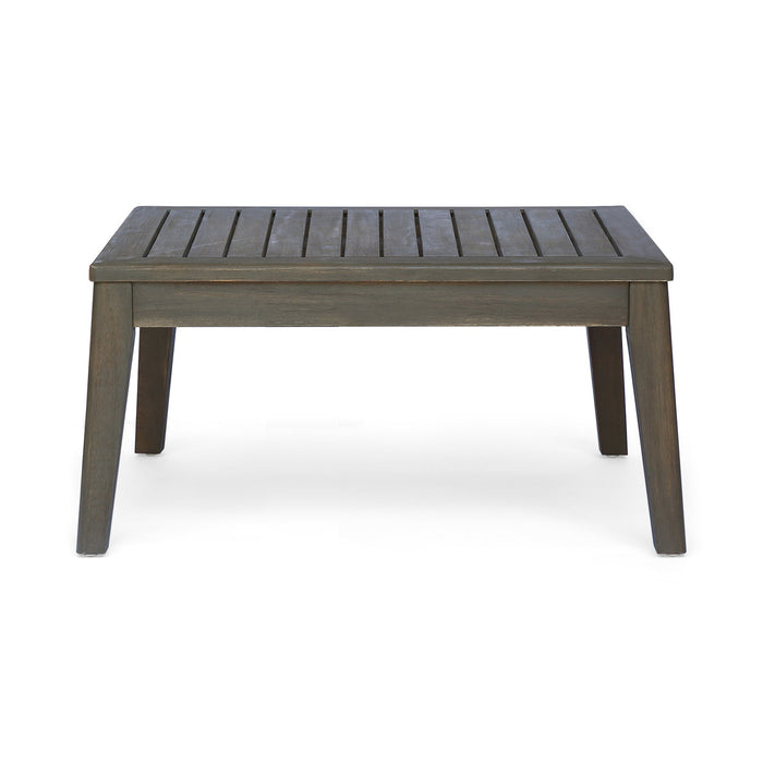 Grenada - Corner And Coffee Table