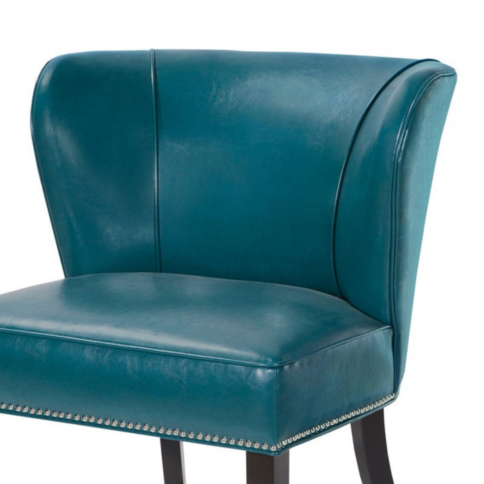 Hilton - Armless Accent Chair