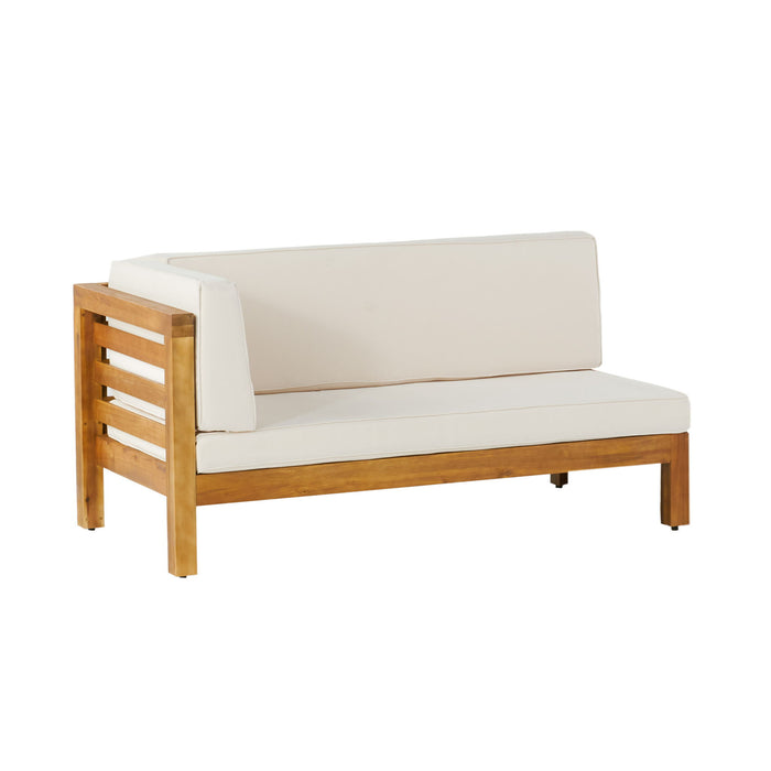 Oana - Corner Bench