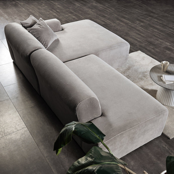 Mar - High-Quality Sectional Sofa