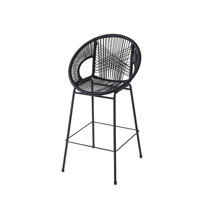 Ferrara - Outdoor Patio Barstool (Set of 2)