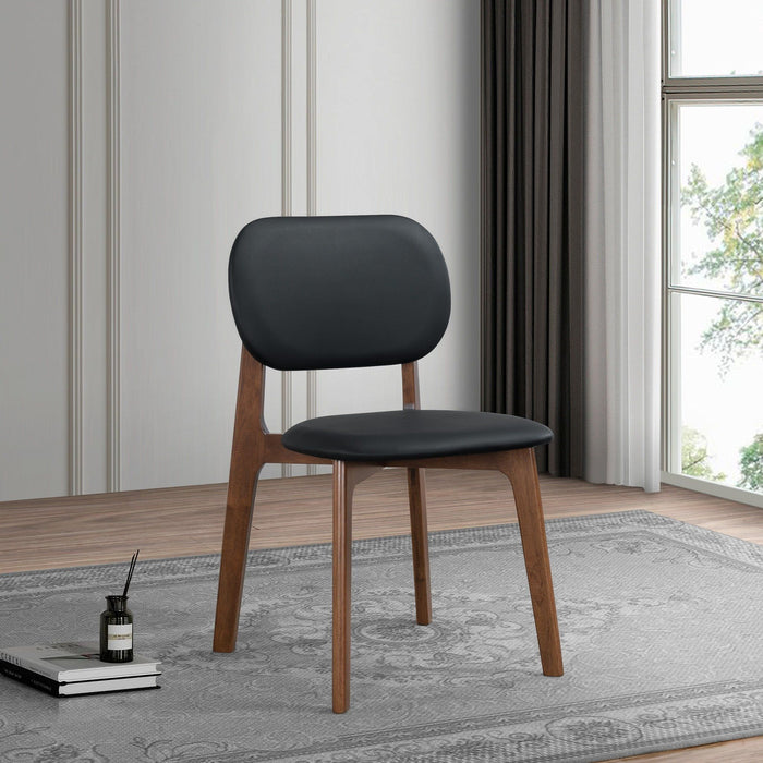 Kelsey - Stylish Dining Chair (Set of 2)