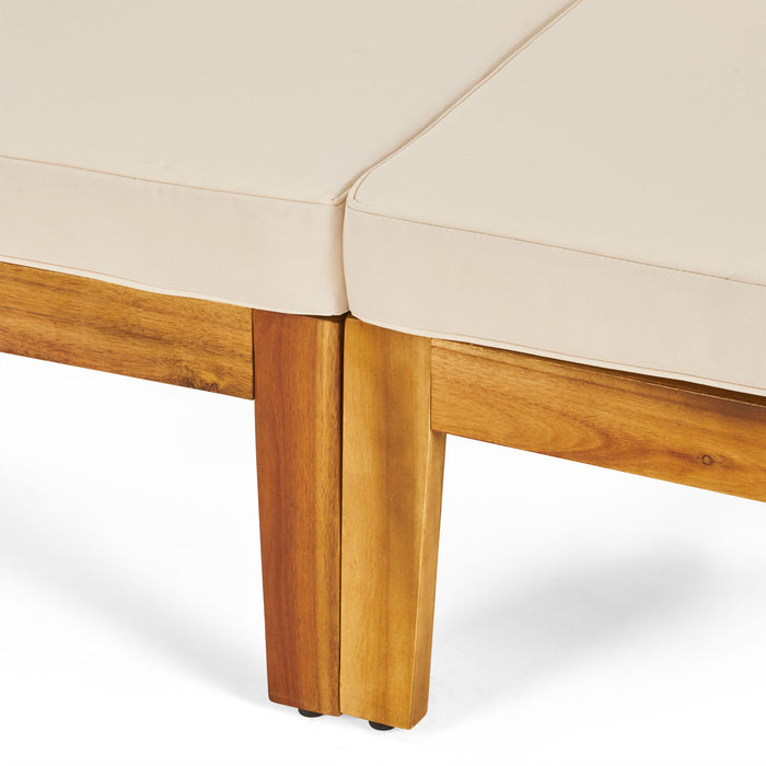 Grenada - Armless Chair