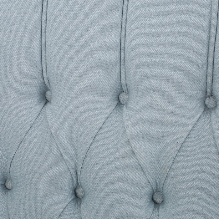 Tufted Arm Chair Recliner