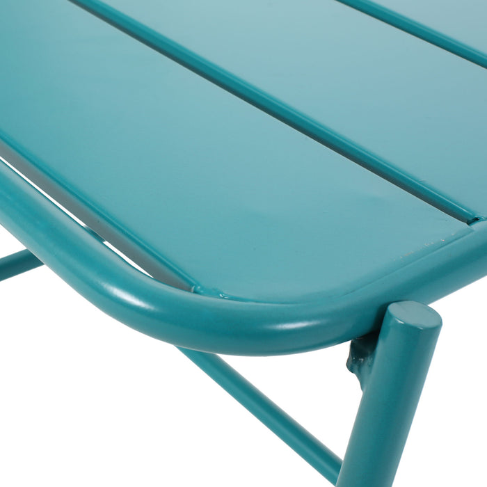 Conrad - Side Table Outdoor