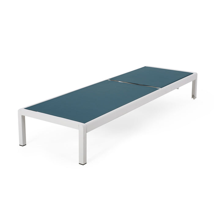 Cape Coral - Chaise Lounge Recliner