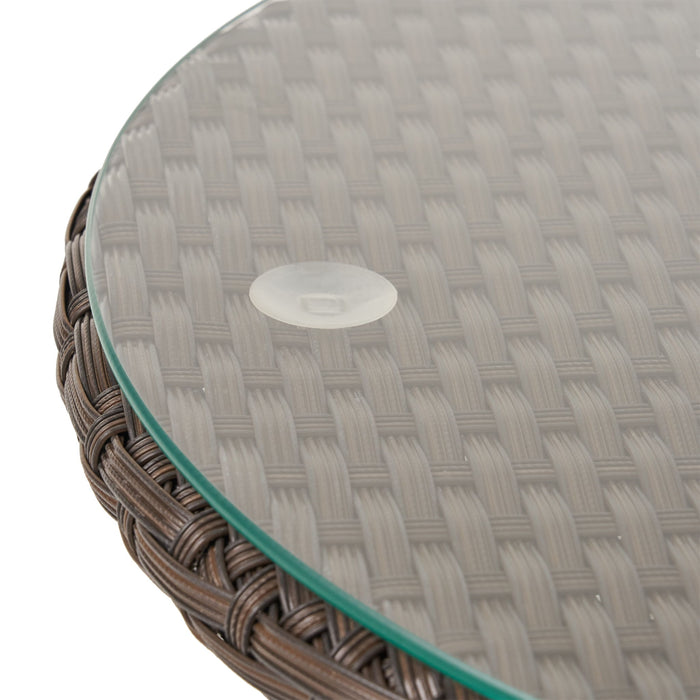 Kono - Chat Set Outdoor Furniture