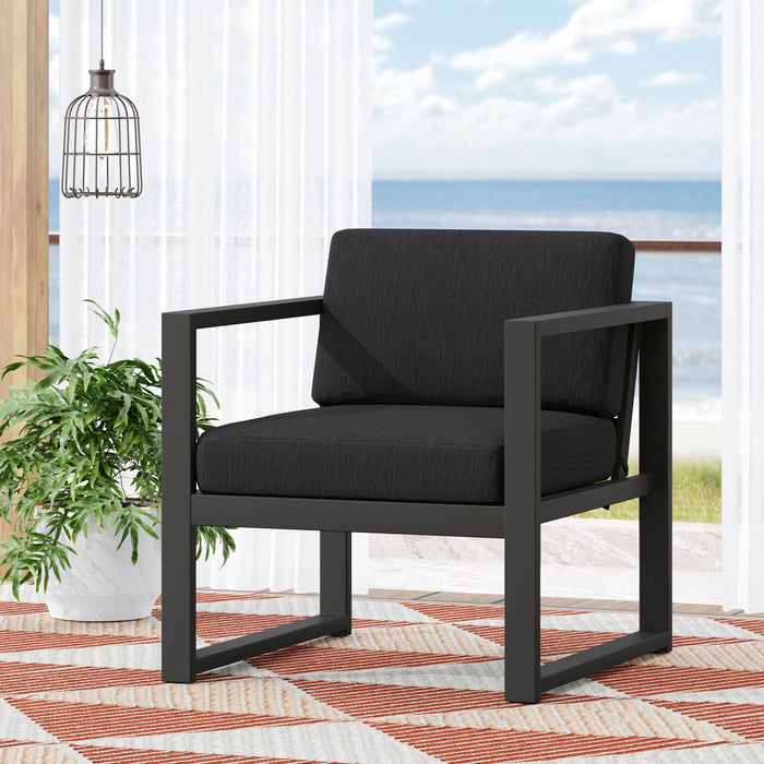 Navan - Outdoor Patio Club Chair